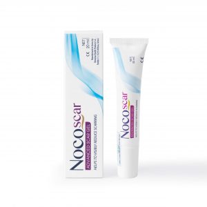 KEM MỜ SẸO CHÂU ÂU NOCOSCAR 20ML