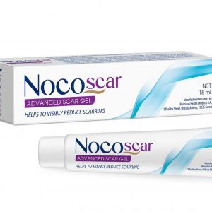 Alternative view of KEM MỜ SẸO CHÂU ÂU NOCOSCAR 20ML