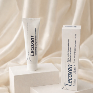 KEM BÔI VẾT THƯƠNG -  LÀM LIỀN SẸO LECOXEN 30ML